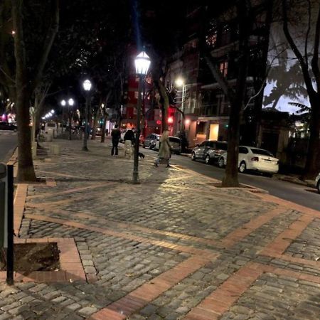 Departamento Las Cañitas Apartamento Ciudad Autónoma de Ciudad Autónoma de Buenos Aires Exterior foto