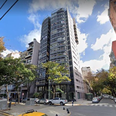 Departamento Las Cañitas Apartamento Ciudad Autónoma de Ciudad Autónoma de Buenos Aires Exterior foto