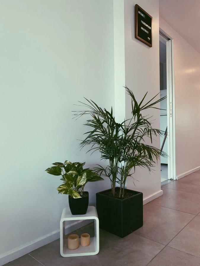 Departamento Las Cañitas Apartamento Ciudad Autónoma de Ciudad Autónoma de Buenos Aires Exterior foto