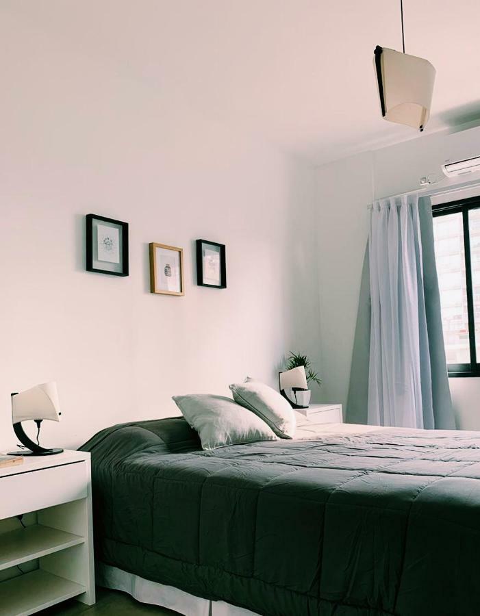 Departamento Las Cañitas Apartamento Ciudad Autónoma de Ciudad Autónoma de Buenos Aires Exterior foto