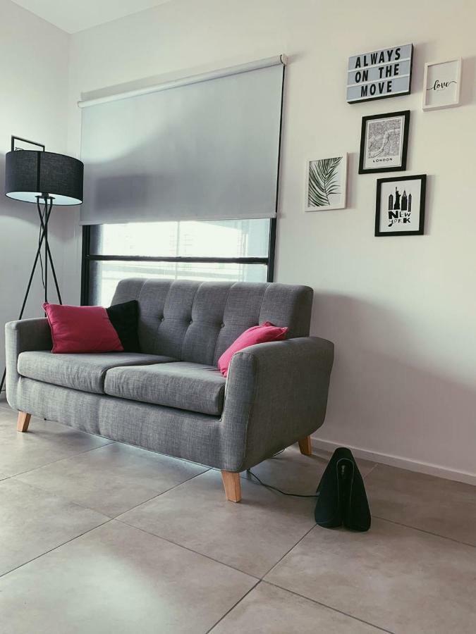 Departamento Las Cañitas Apartamento Ciudad Autónoma de Ciudad Autónoma de Buenos Aires Exterior foto